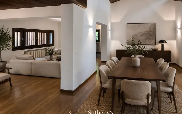 Chalet en  Calle de Guecho - Foto 40