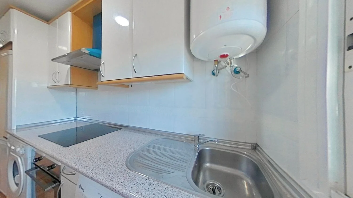 Piso en Barrio Los Rosales - Foto 21