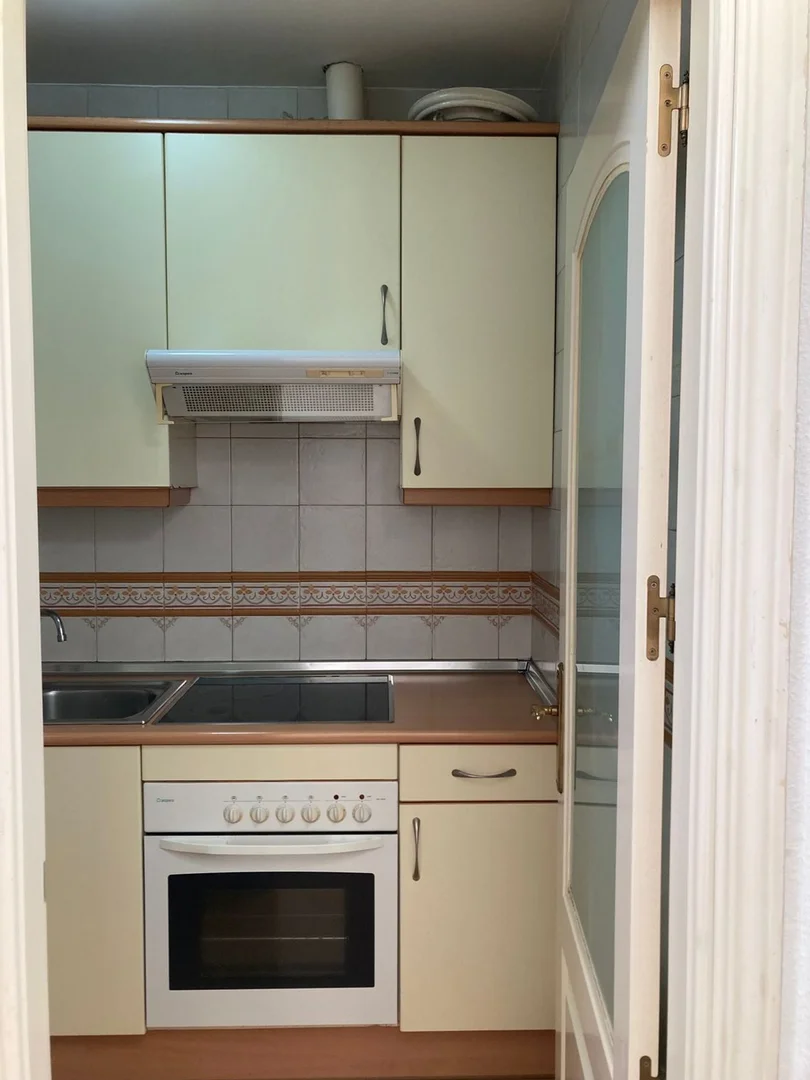 Piso en Barrio Malasaña-Universidad - Foto 11