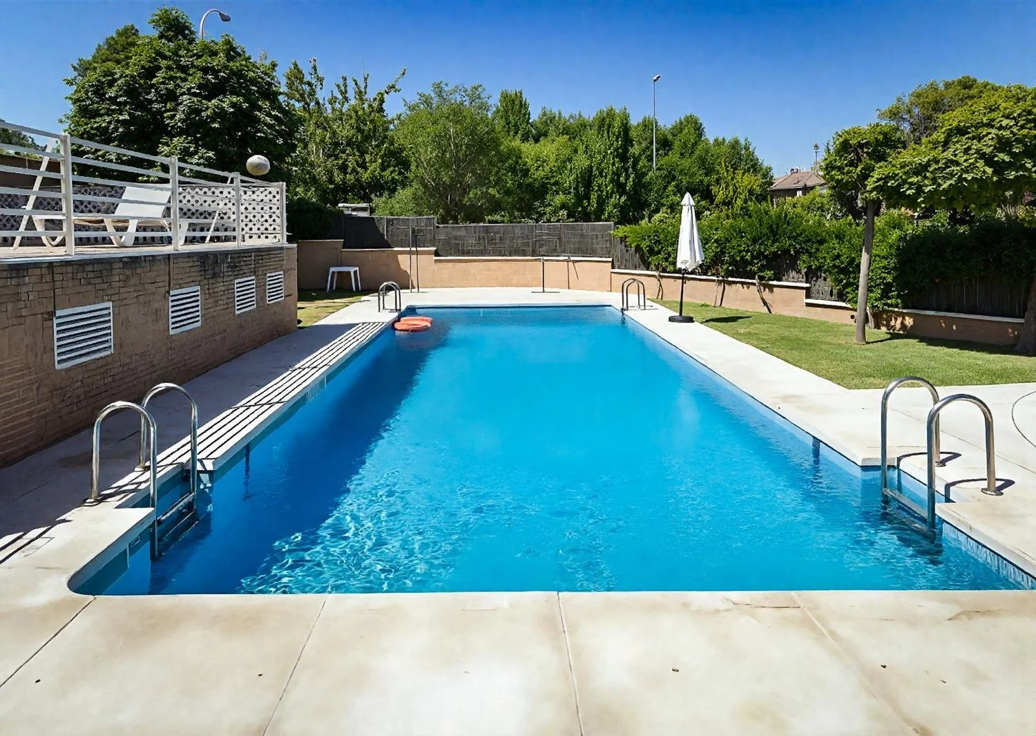 Dúplex en avenida de Valdemarín, 99 - Foto 44