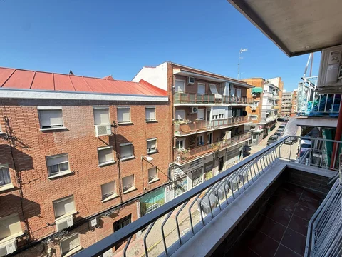 Piso en calle Eduardo Morales, 7 - Foto 12