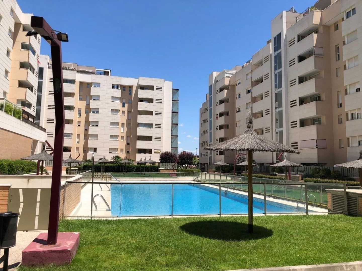 Piso en Calle Valcarlos, 35, Las Tablas - Foto 23