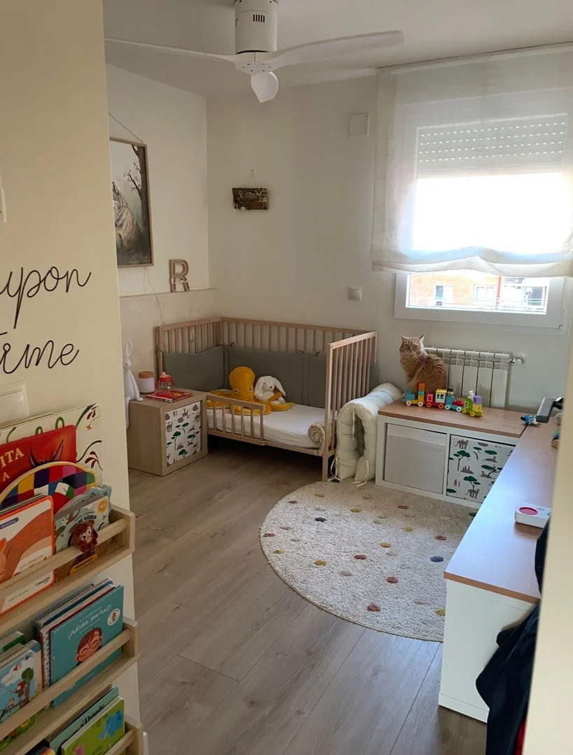 Piso en calle de la Isla de Oza, 56 - Foto 2