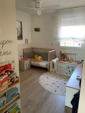 Piso en calle de la Isla de Oza, 56 - Foto 2