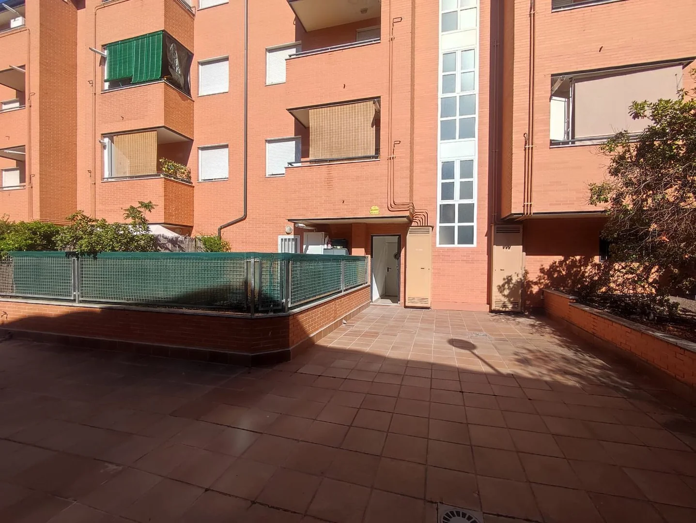 Estudio en Calle de Pedro Campos, 16, Opañel - Foto 15