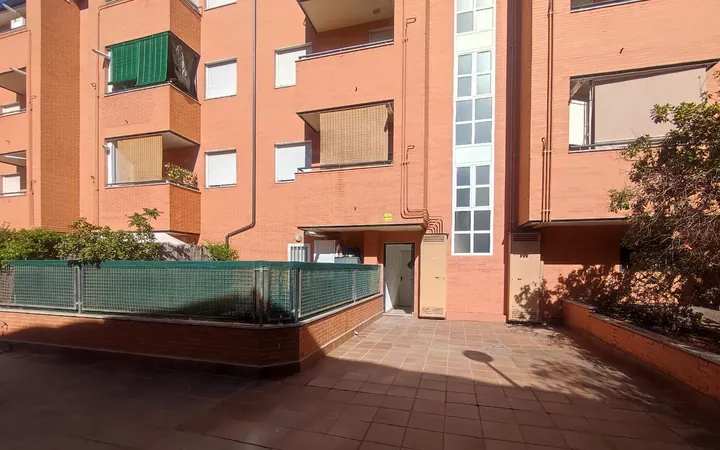 Estudio en Calle de Pedro Campos, 16, Opañel - Foto 15