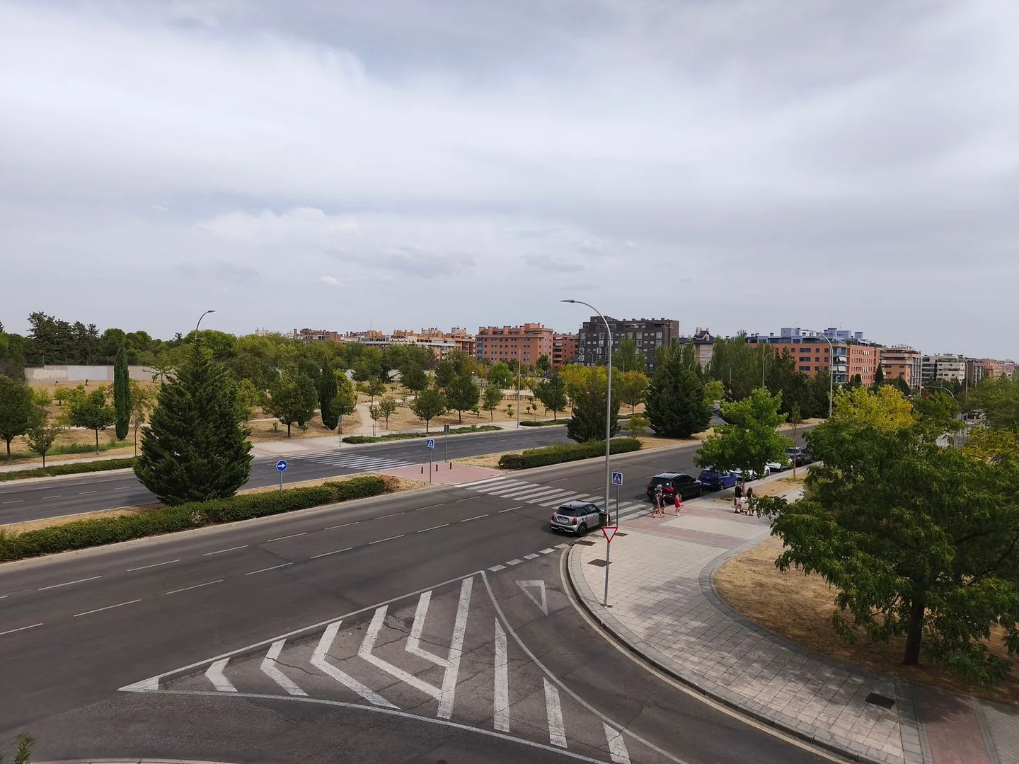 Piso en Avenida de Isabel de Valois, Madrid, 12, Sanchinarro - Foto 39