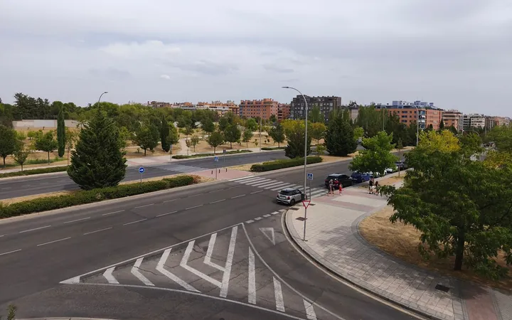 Piso en Avenida de Isabel de Valois, Madrid, 12, Sanchinarro - Foto 39