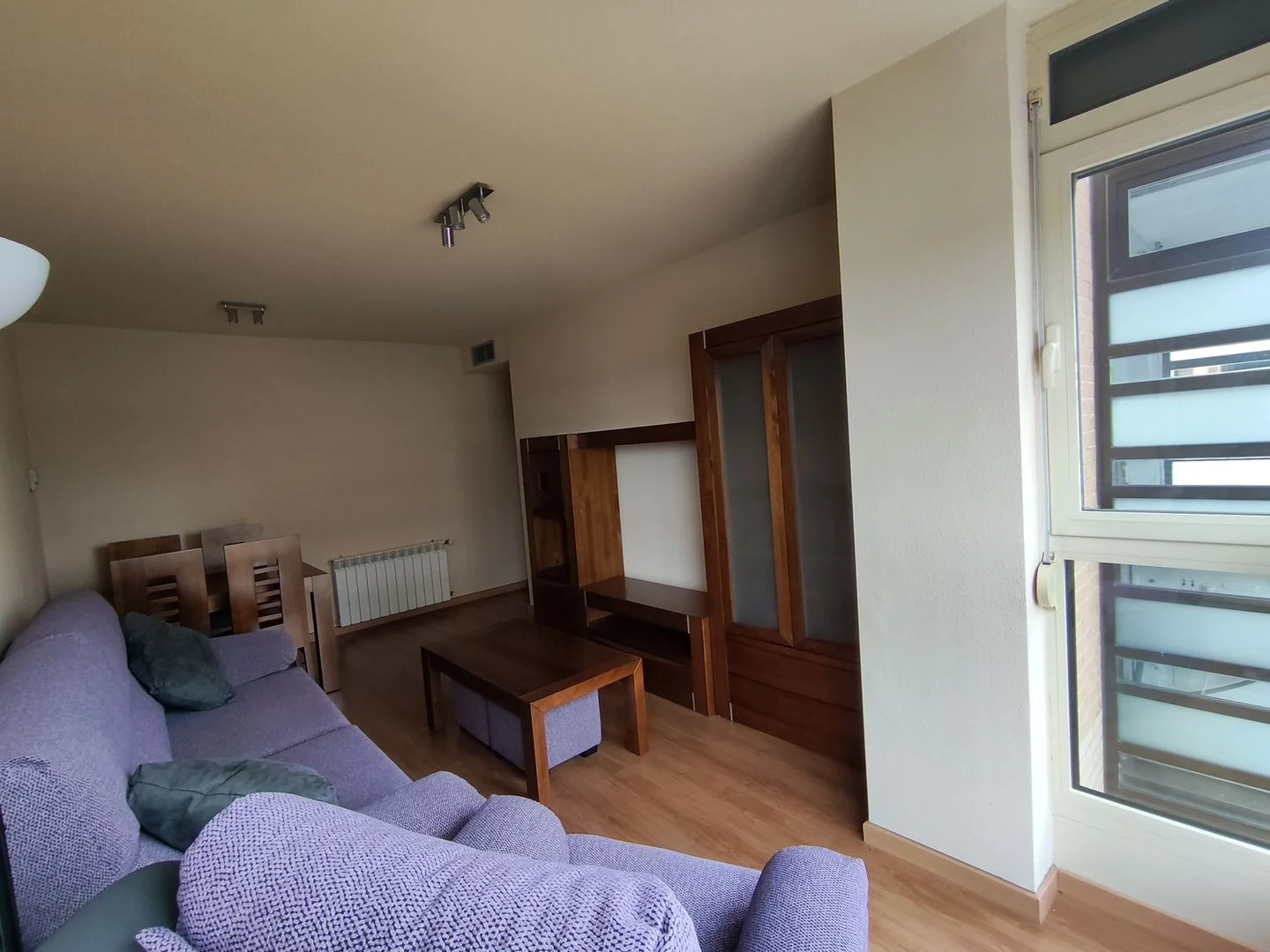 Piso en avenida de Isabel de Valois, 16 - Foto 2