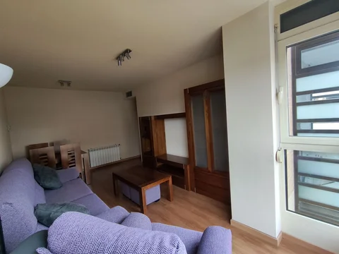 Piso en avenida de Isabel de Valois, 16 - Foto 2