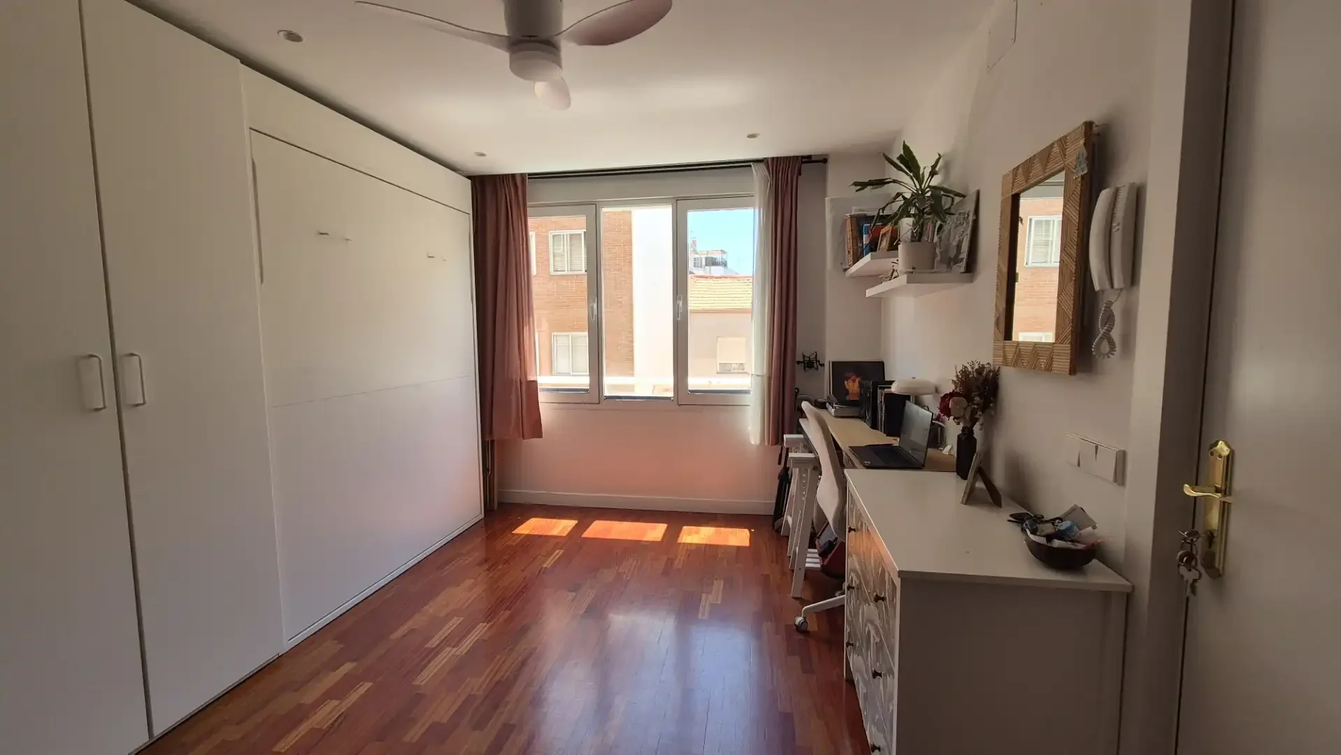 Estudio en  Calle de Martín Machío 12 - Foto 3