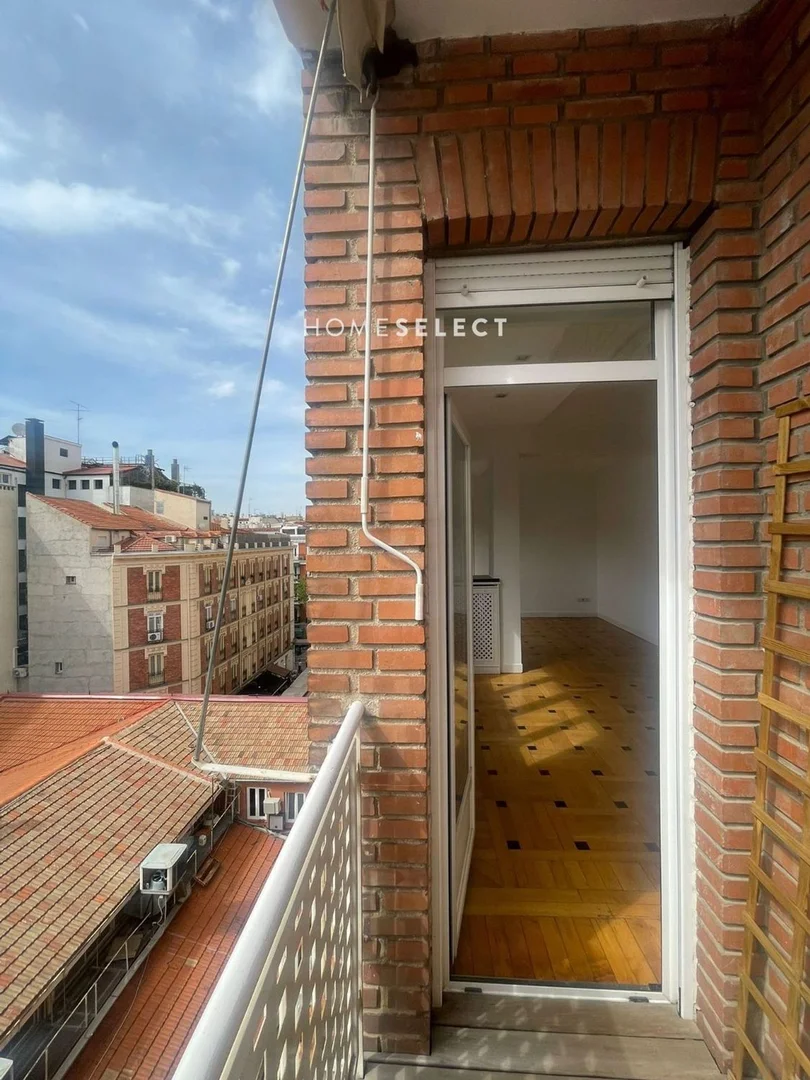 Alquiler de piso en Calle de Lagasca - Foto 6
