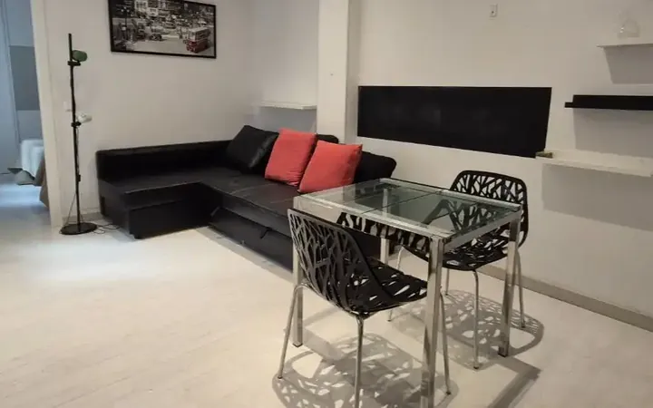 Piso en  Calle de Sánchez Pacheco 16 - Foto 3