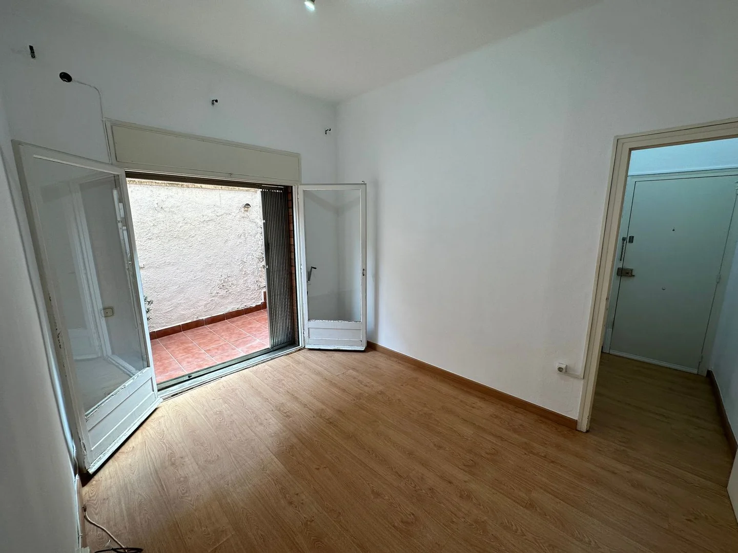 Piso en calle d'Arenys, 99 - Foto 3