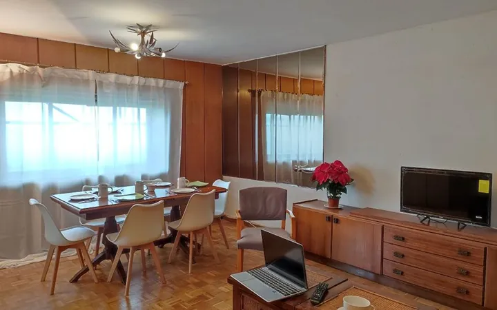 Piso en Paseo del Comandante Fortea, 7, Casa de Campo - Foto 5