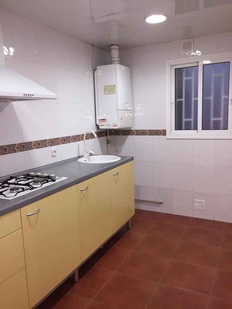 Alquiler de piso en Calle de Feliu i Codina, 49 - Foto 5