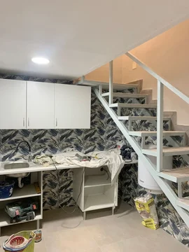 Alquiler de dúplex en Ronda de Toledo, 8 - Foto 4