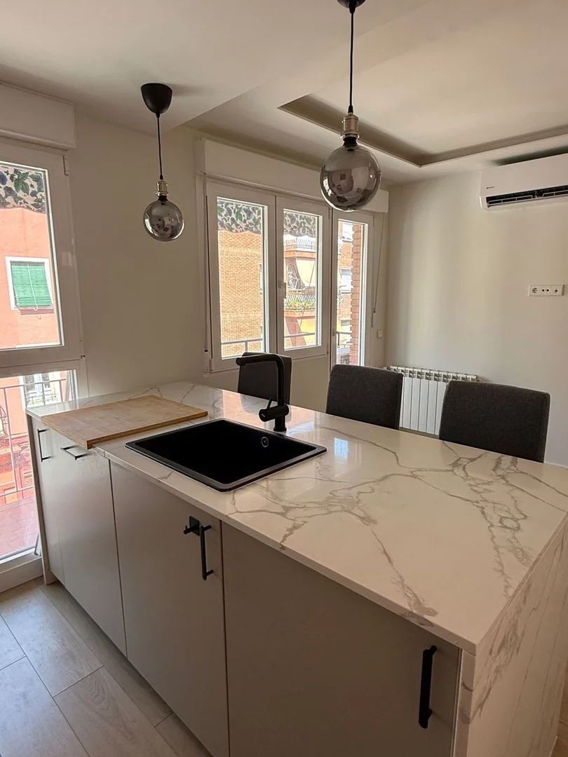 Piso en Calle de Olite, 5, Bellas Vistas - Foto 4