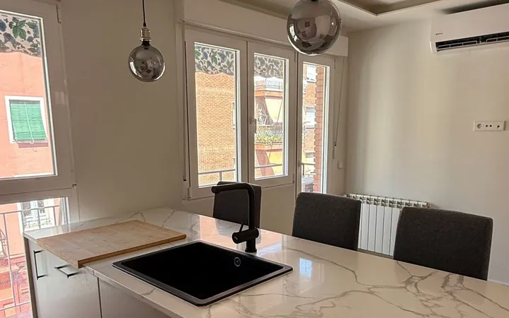 Piso en Calle de Olite, 5, Bellas Vistas - Foto 4