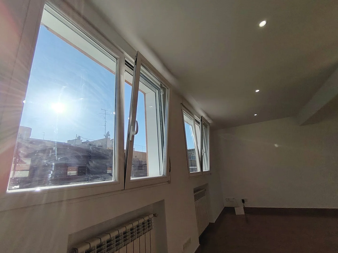 Ático en Barrio Ciudad Jardín - Foto 12