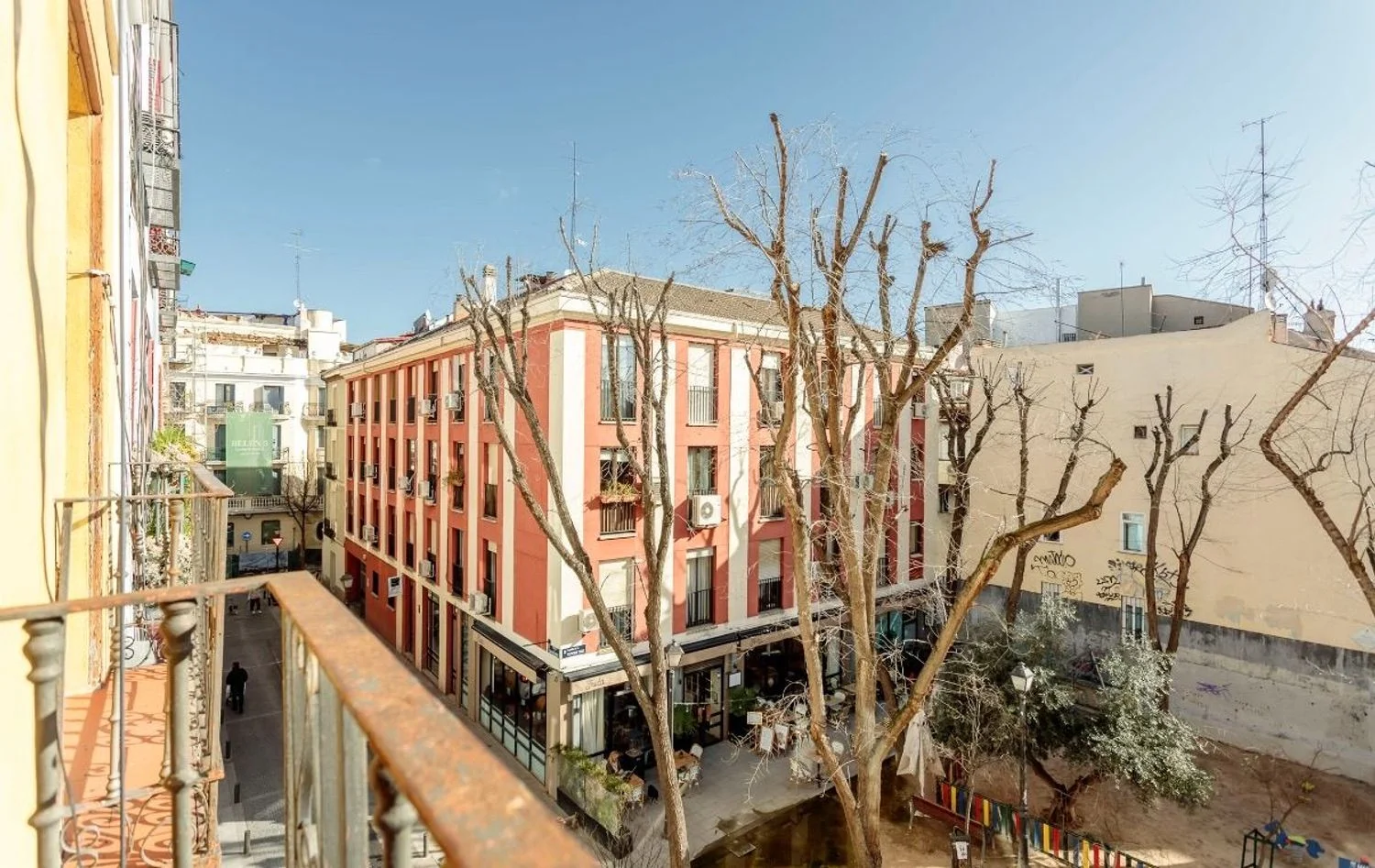 Piso en calle de San Gregorio, 15 - Foto 8