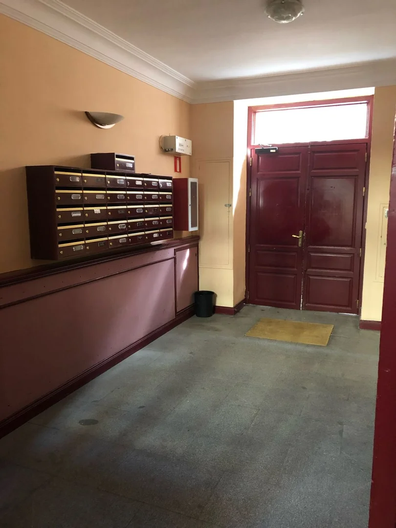 Piso en Barrio Malasaña-Universidad - Foto 23