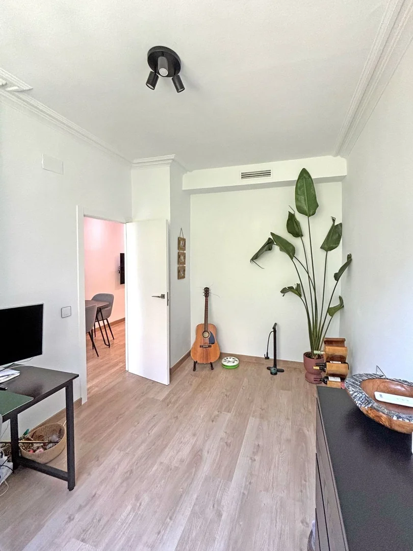 Piso en Calle del Comte d'Urgell, 31, Sant Antoni - Foto 6