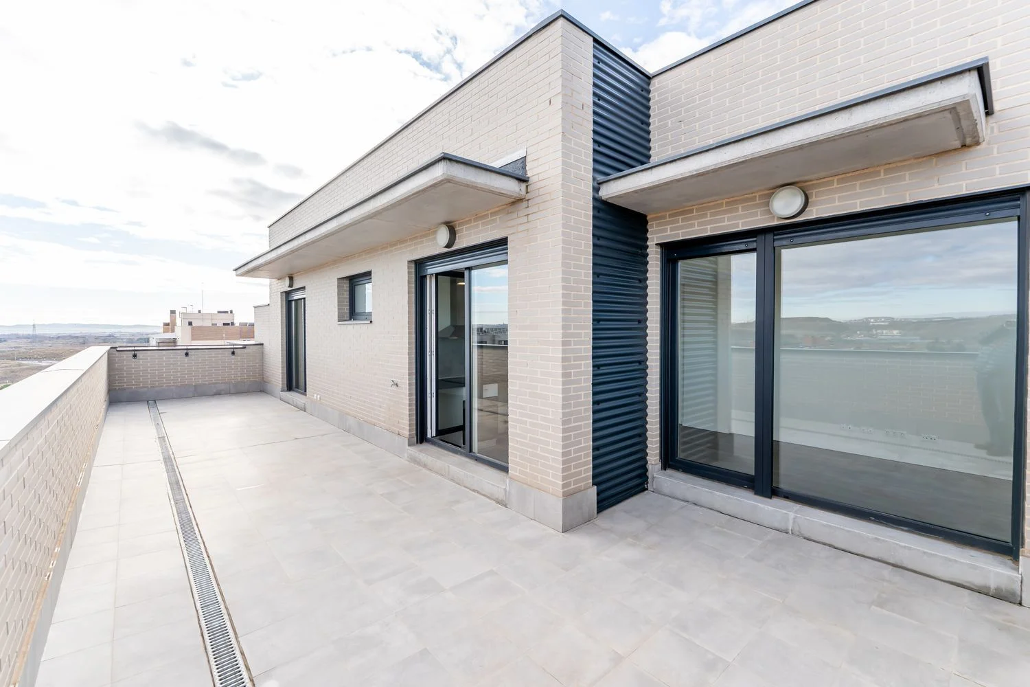 Ático en calle Huertas del Rio, 1 - Foto 8