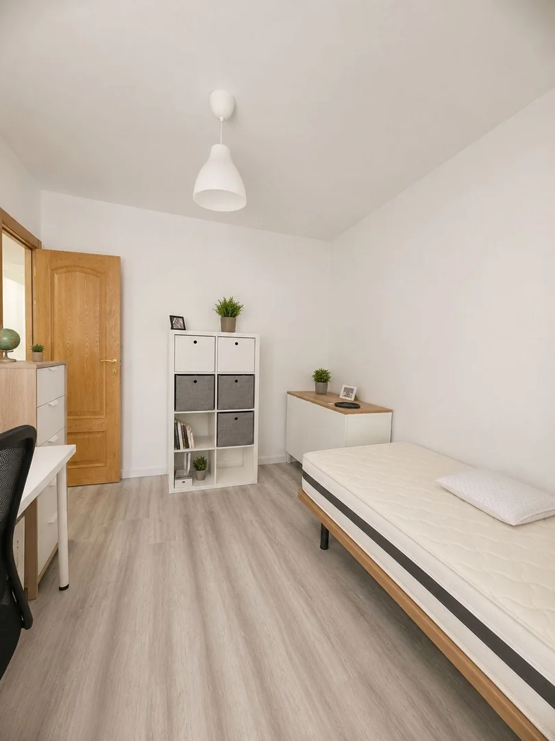 Piso en Calle de Belzunegui, 54, Puerta Bonita - Foto 12