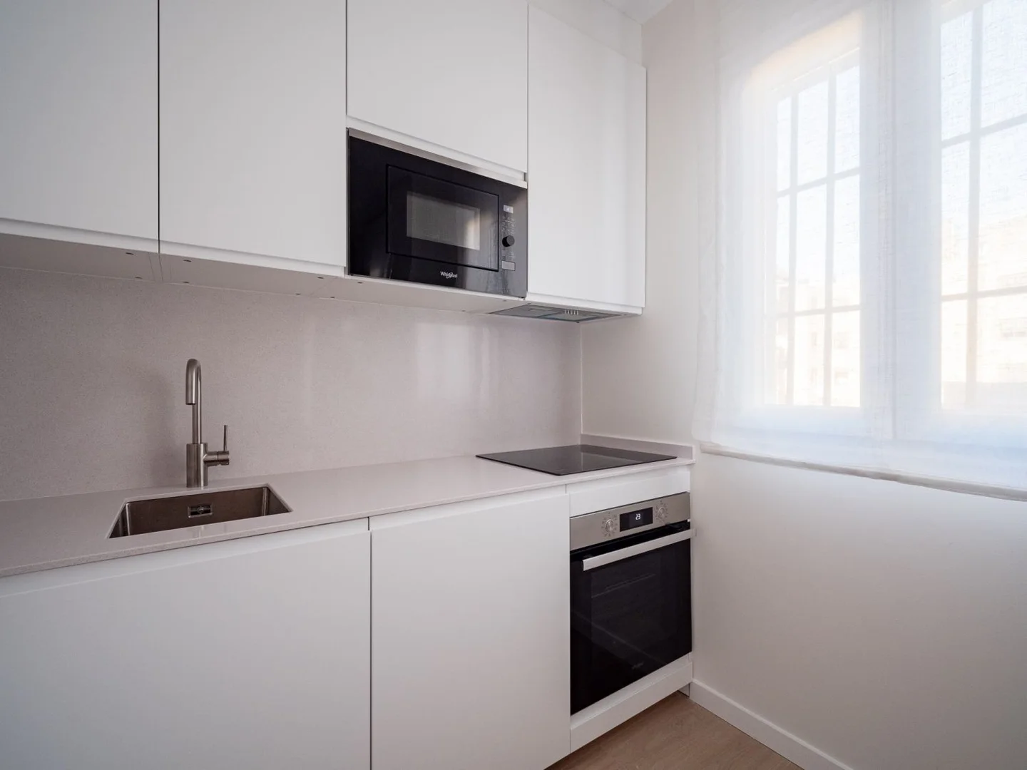 Piso en pasaje de Doña Carlota - Foto 9