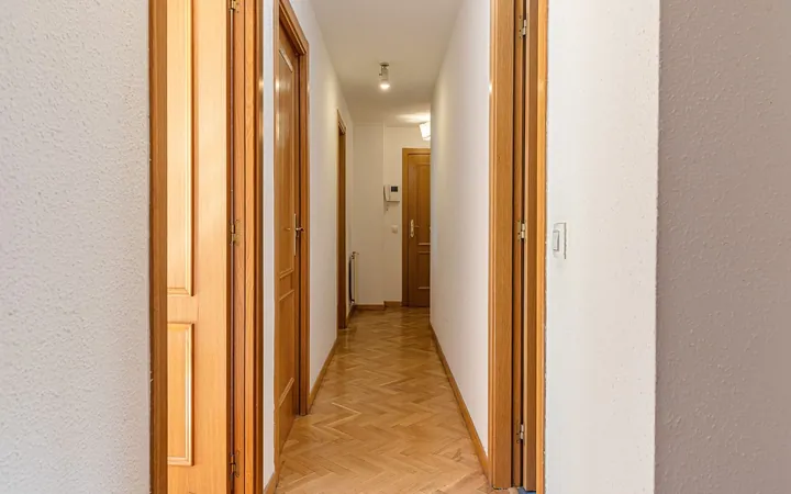 Piso en Calle de Los Mesejo, Adelfas - Foto 19