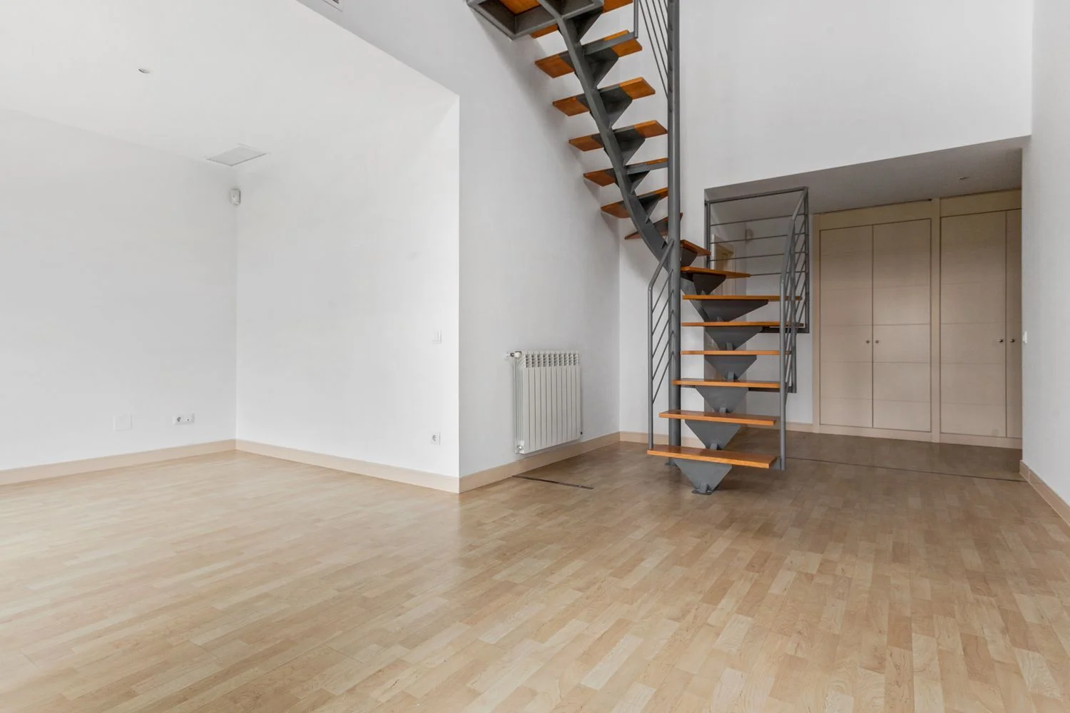 Dúplex en avenida de San luis, 27 - Foto 2