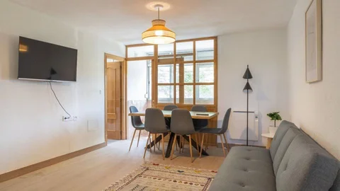 Piso en Barrio Arcos - Foto 4