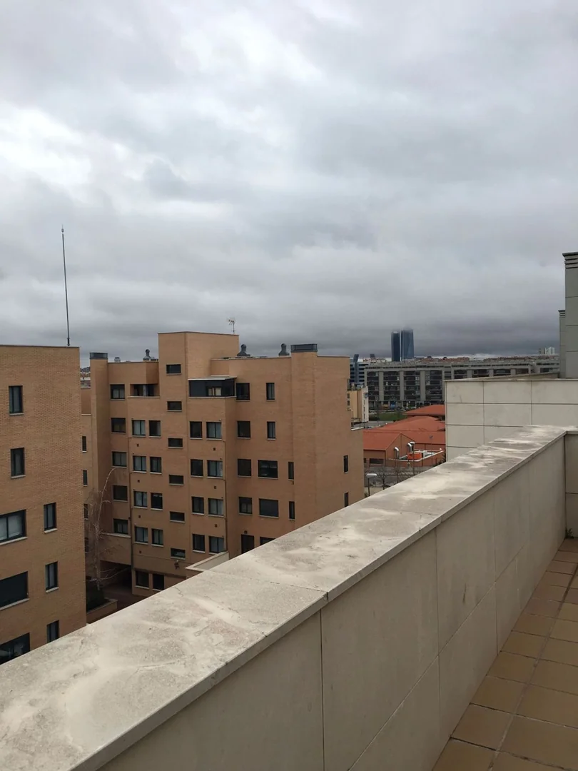 Ático en Calle hospital de órbigo, 5, Las Tablas - Foto 6