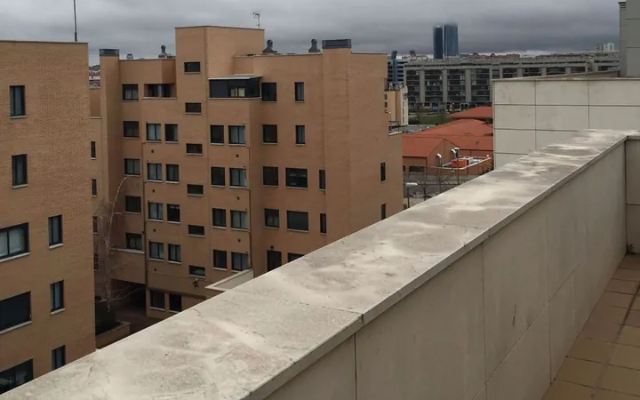 Ático en Calle hospital de órbigo, 5, Las Tablas - Foto 6