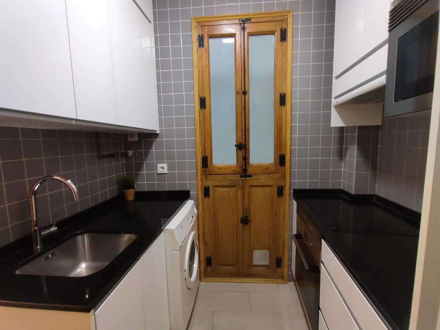 Piso en calle de Vallehermoso, 42 - Foto 18