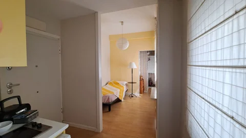 Estudio en Barrio Niño Jesús - Foto 12