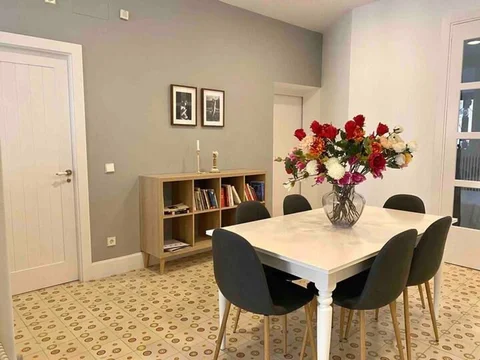 Piso en calle de Orellana, 15 - Foto 9