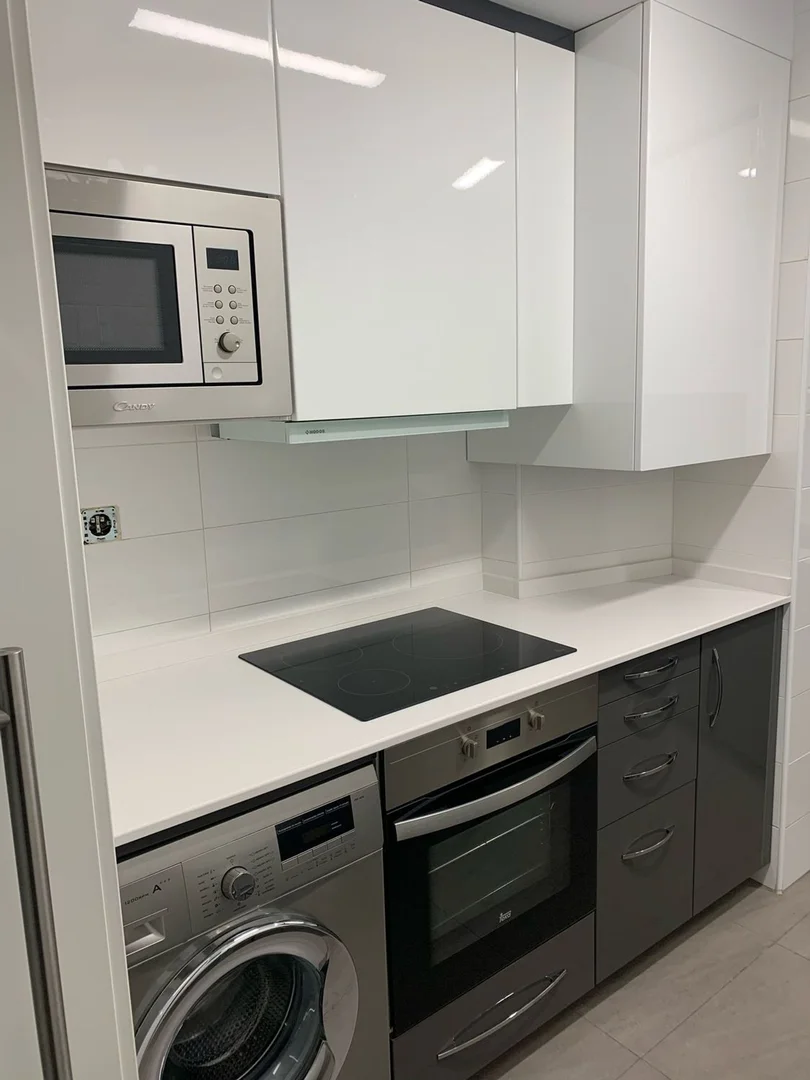 Piso en calle de Sixto Celorrio, 20 - Foto 10