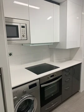 Piso en calle de Sixto Celorrio, 20 - Foto 10