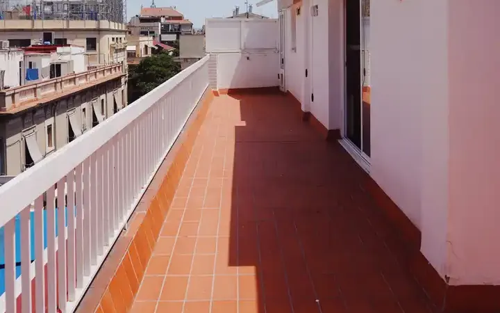 Ático en  Carrer de Luis Antúnez 10 - Foto 7