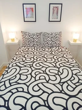 Piso en calle de Gerardo Rueda, 21 - Foto 4