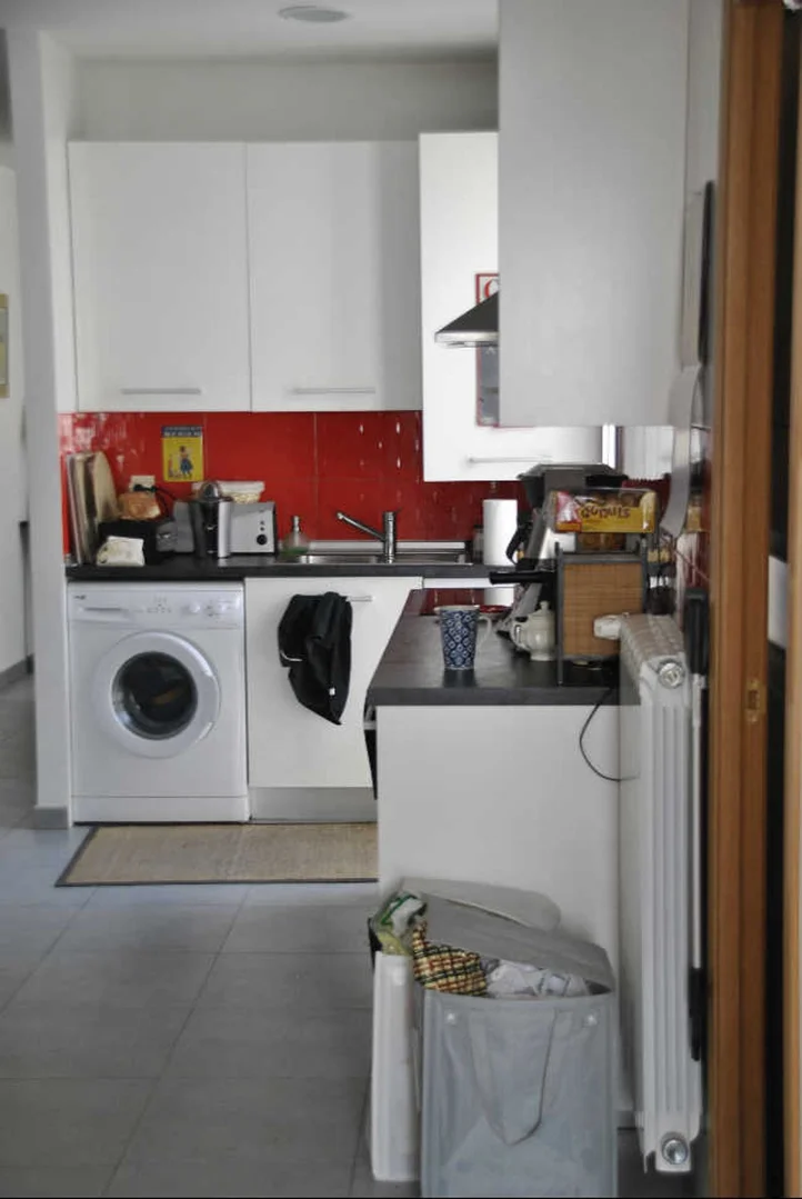 Ático en calle de Valderribas, 12 - Foto 13