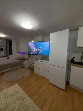 Estudio en calle del Néctar, 31 - Foto 4