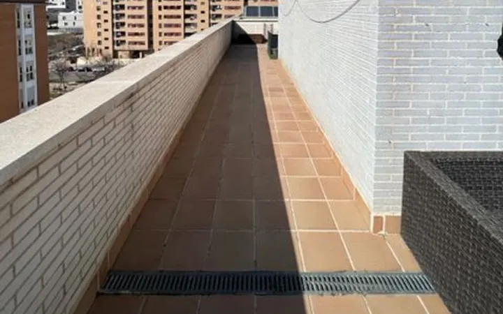 Ático en Avenida De La Peseta, 102, Pau de Carabanchel - Foto 13