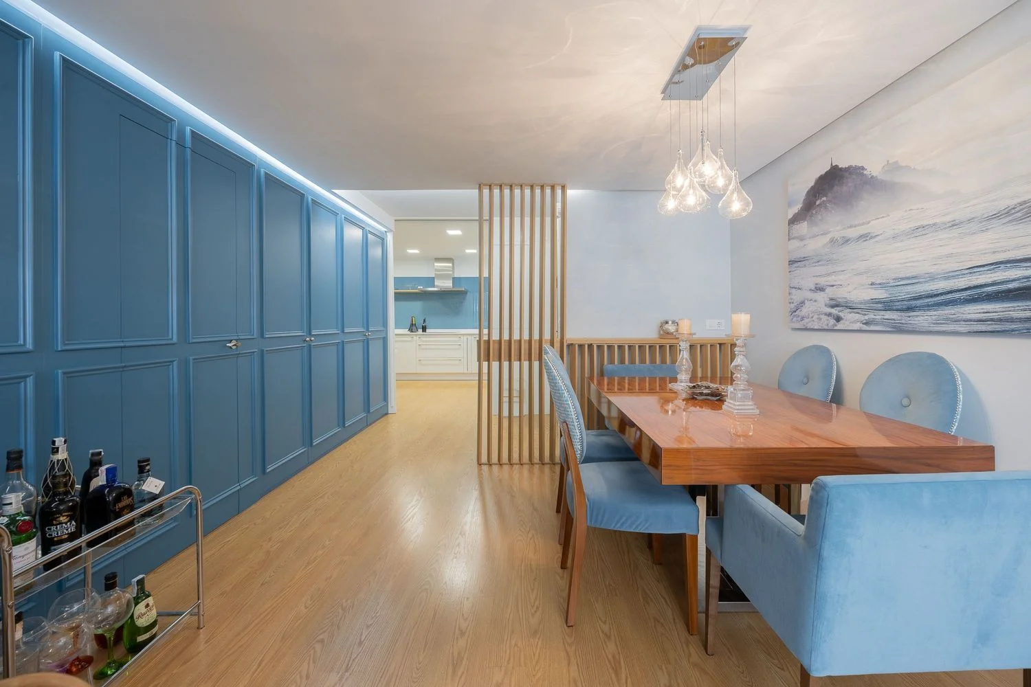 Piso en Barrio Bernabéu-Hispanoamérica - Foto 2