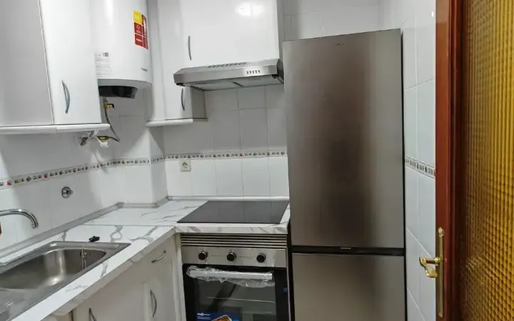 Piso en  Madrid Capital - Foto 10