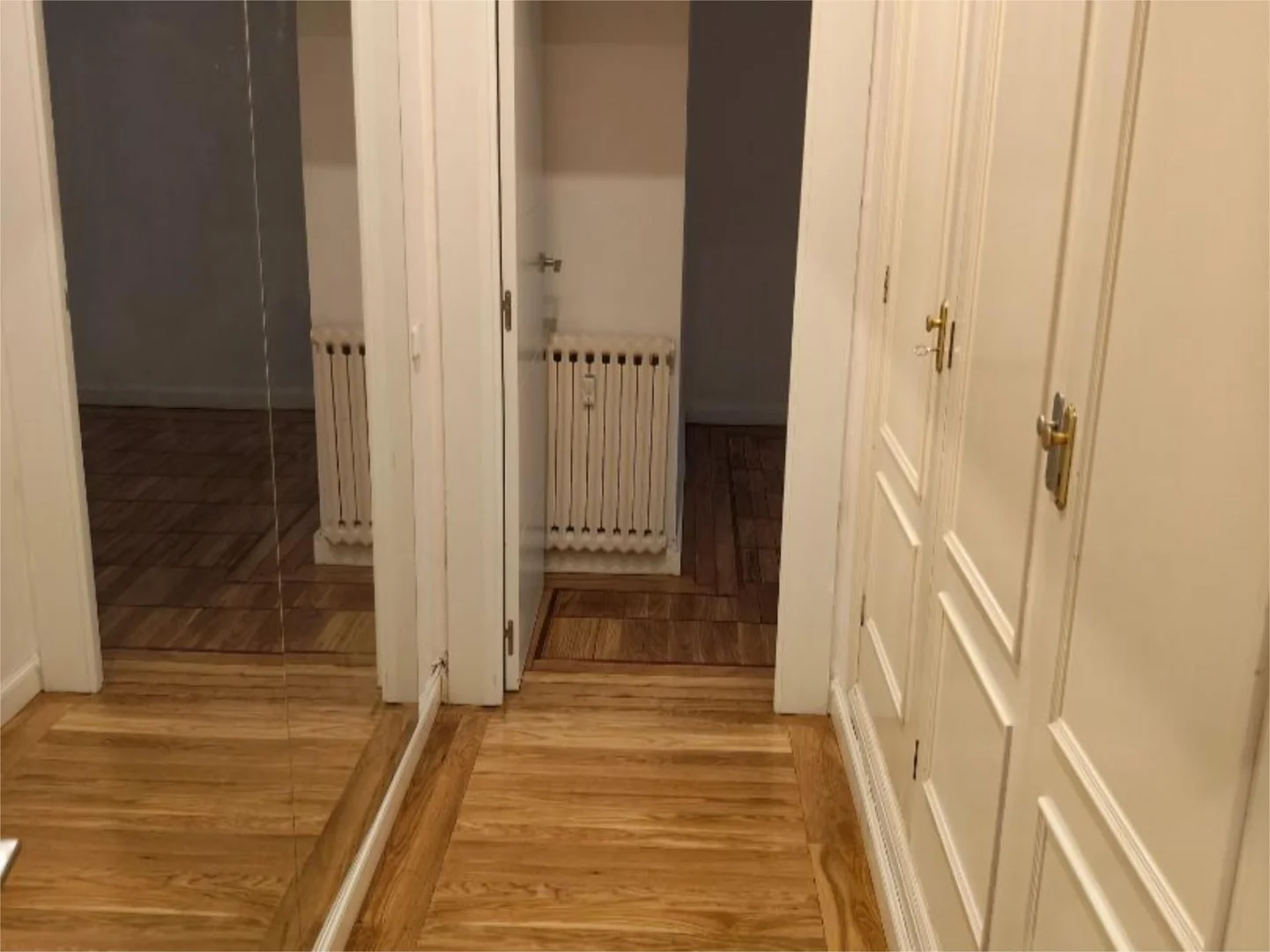 Piso en  Madrid Capital - Foto 18