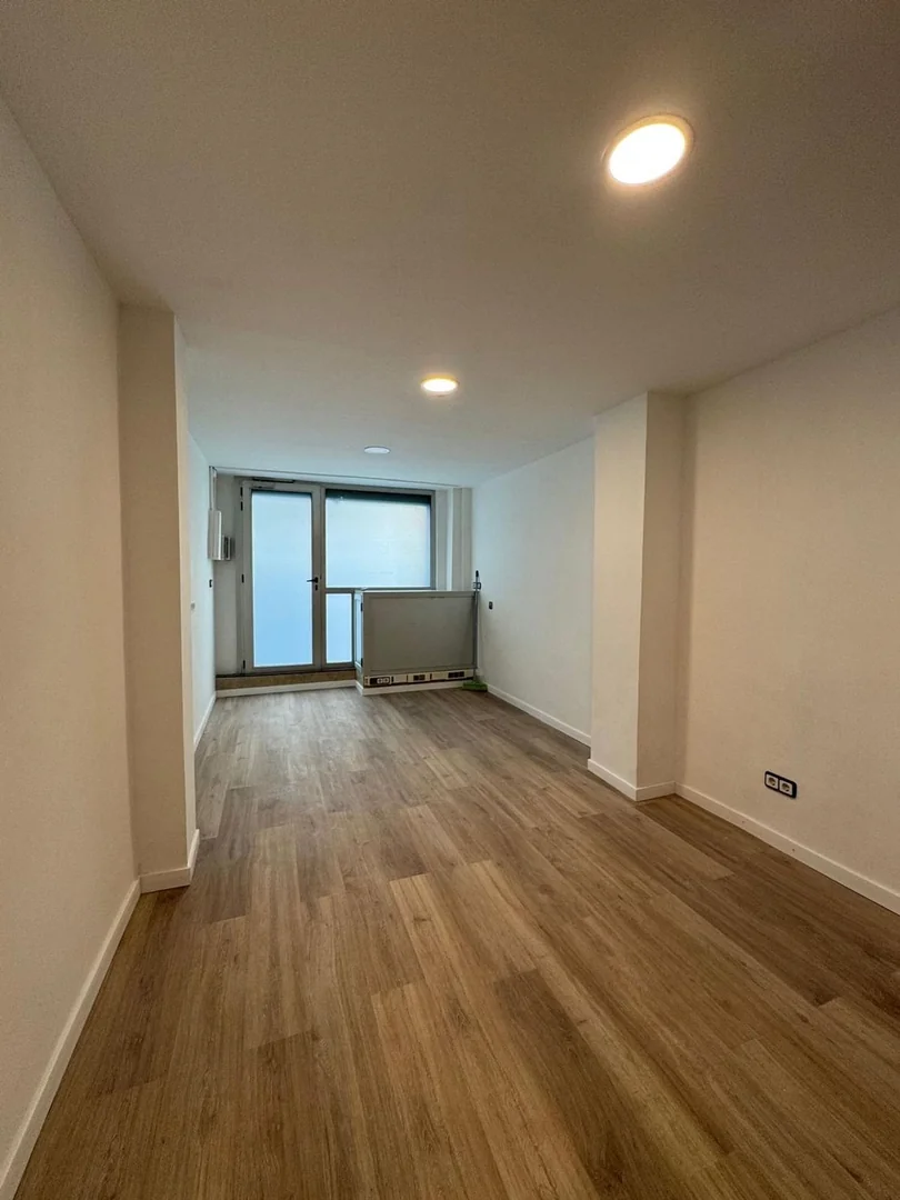 Estudio en Calle de Cervelló, 4, El Raval - Foto 21