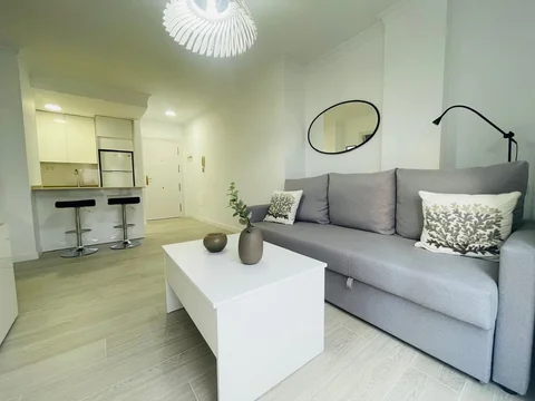 Piso en calle Salamanca, 23 - Foto 2